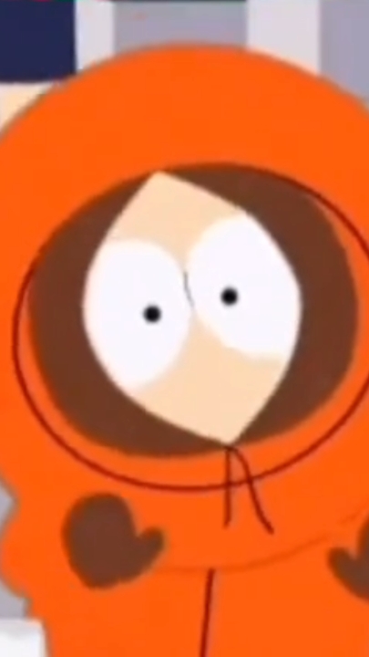 Кенни смешной 😂 смотреть онлайн