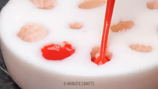 DIY SOAP & HANDMADE CANDLES ❤️ CREATIVE IDEAS FOR HOME смотреть онлайн