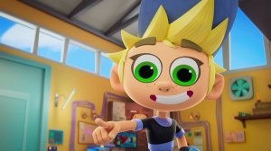 Живой гараж, 49 серия. Быть инженером!