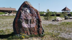 Кузино. Вологодская область 24.05.2025г