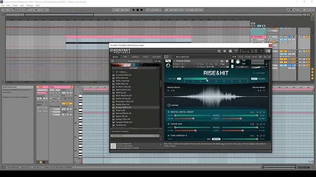 Dr. Peacock Masterclass 2.0 - 7