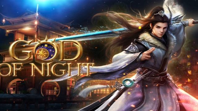 God of Night/ Мужчина моей мечты 😁 🥰 💋 смотреть онлайн