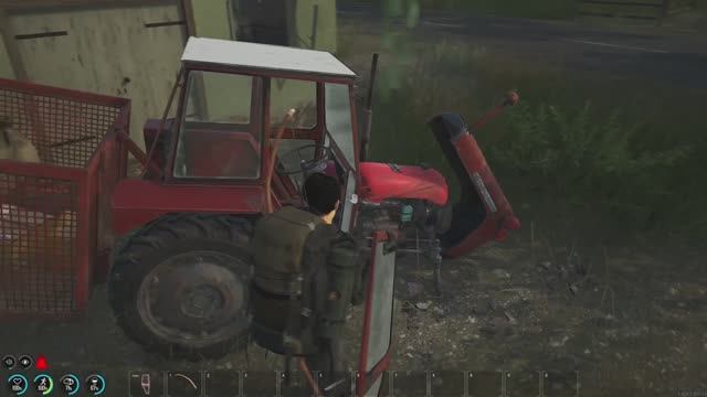 2025- scum обновление 1.0 #3 нпс борзеют смотреть онлайн