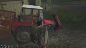 2025- scum обновление 1.0 #3 нпс борзеют