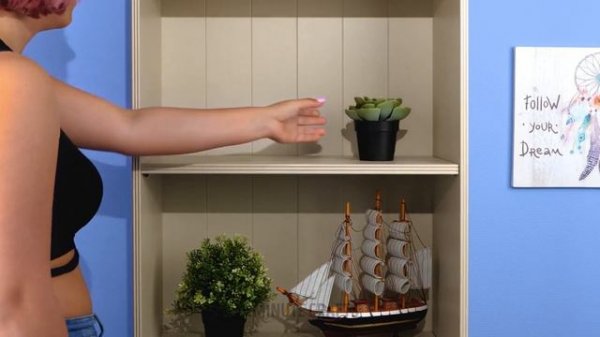 MONEY & JEWELRY HIDING HACKS || UNUSUAL HIDING PLACES AROUND THE HOUSE