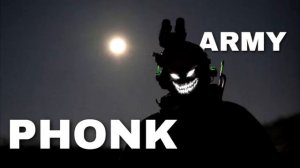 1 ЧАС ОТБОРНОГО ФОНКА l PHONK ARMY l Жёсткий фонк
