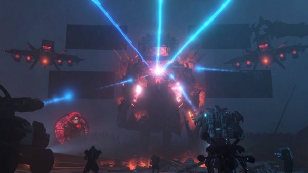 skibidi toilet 79 (part 1)