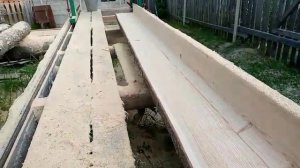 Отзыв одного покупателя.