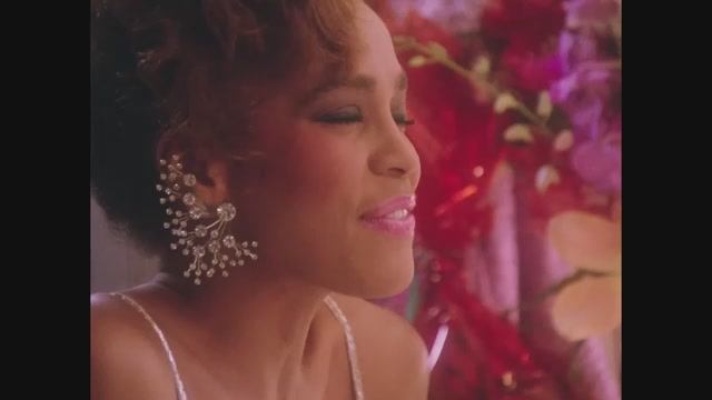 Whitney Houston - Greatest Love Of All смотреть онлайн