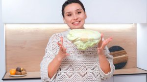 Улетный САЛАТ из капусты за 5 минут! Вся изюминка в заправке! Салат Коулслоу - простой и вкусный