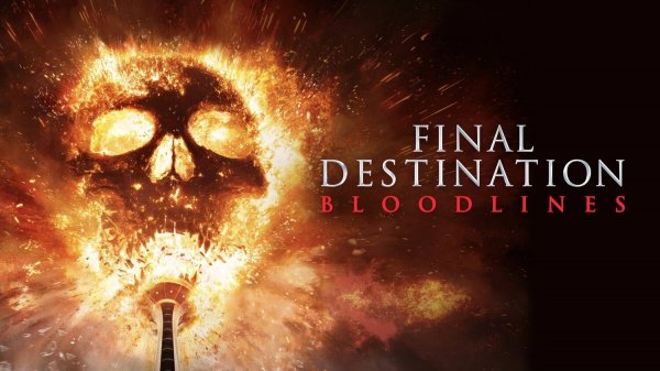 Пункт назначения: Узы крови (2025) | Final Destination: Bloodlines