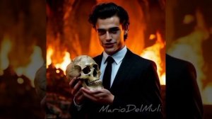 "Фауст" (песня Мефистофеля)