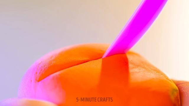 EASY POLYMER CLAY IDEAS FOR AESTHETIC HOME DECOR! Handmade Crafts for Beginners смотреть онлайн