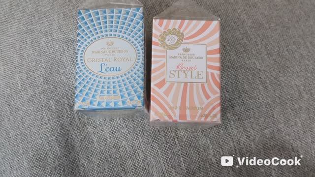 АРОМАТНЫЕ ПОКУПКИ. смотреть онлайн