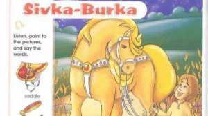 Starlight 3 Sivka-Burka Storyland page 106