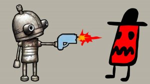 МАШИНАРИУМ #15. Спасение мэра. Игра Machinarium на канале Игрули TV