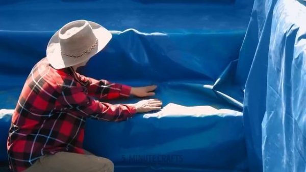 AMAZING BACKYARD DECOR || How to Decorate Your Backyard