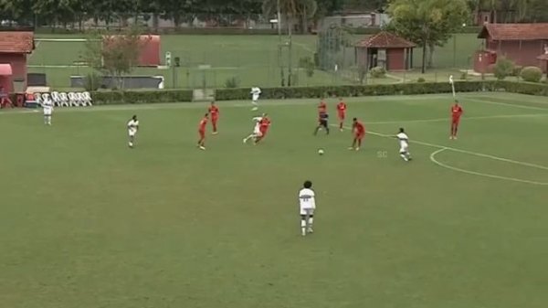 МАТЕУС АЛВЕС ПЕРЕХОДИТ В ЦСКА?