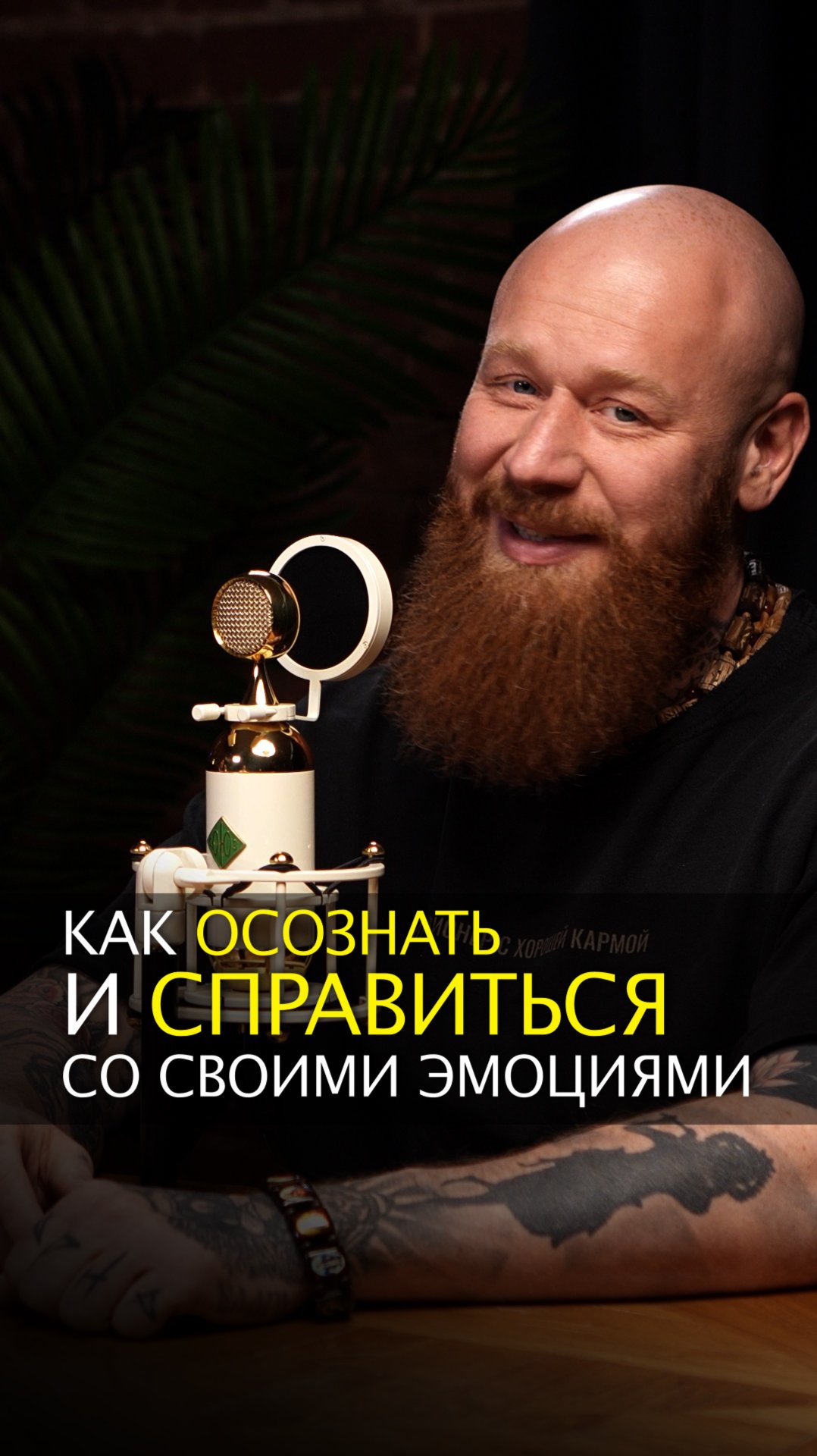 Как осознать и справиться со своими эмоциями смотреть онлайн