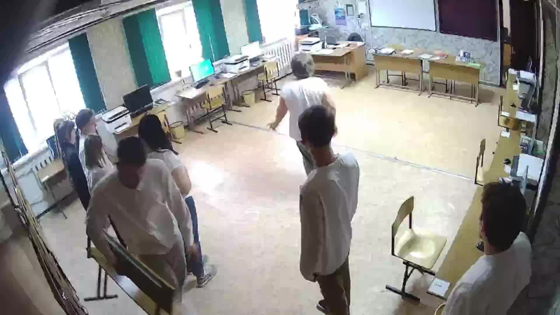 ДЭ БАНКОВСКОЕ ДЕЛО. День 2