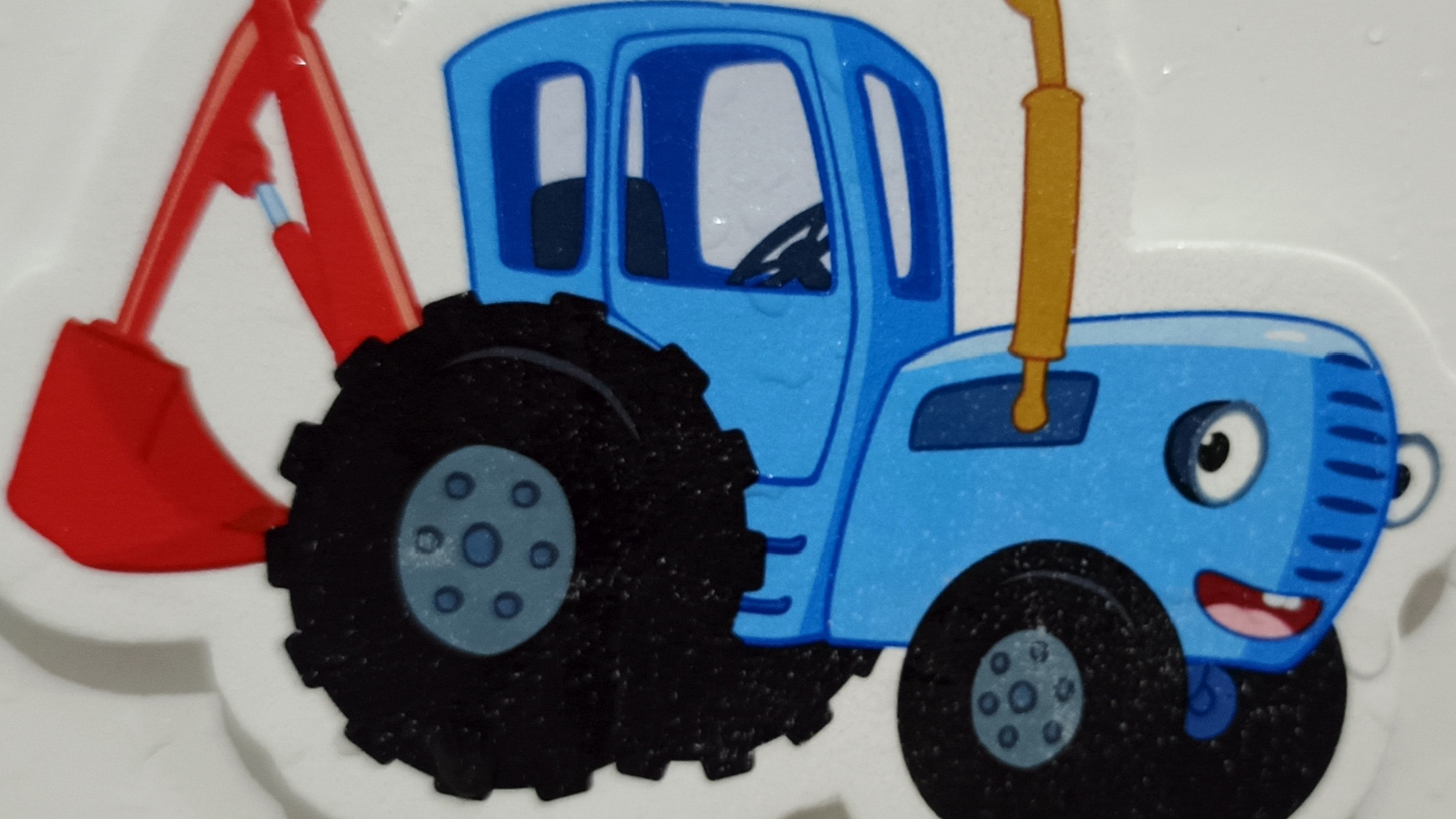 Синий Трактор смотреть 🚜 | распаковка Sweet Box. смотреть онлайн