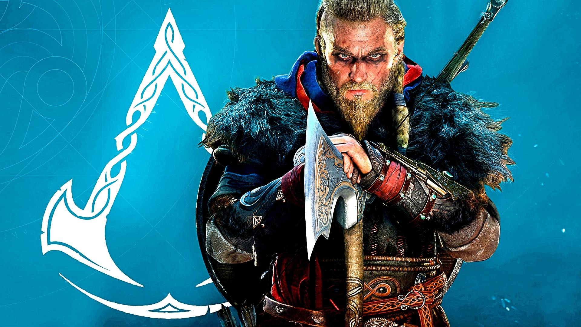 Assassin's Creed Valhalla продолжение истории