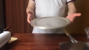 Настоящая неаполитанская пицца дома: как у итальянского пиццайоло в обычной духовке