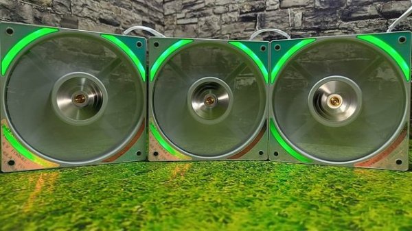 Обзор Formula V Line Air Bridge Plus: Тишина и красота