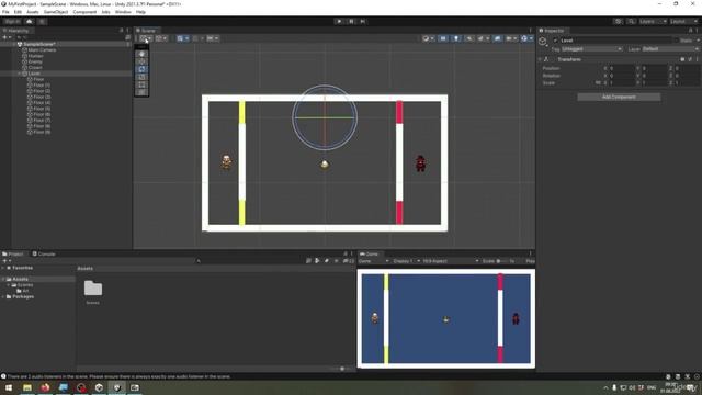 10. Project Structure