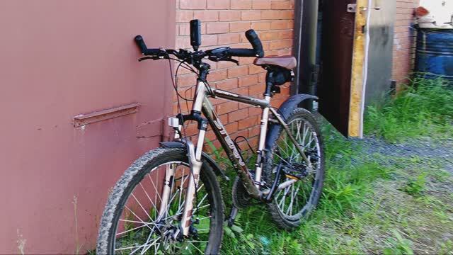 Велопрогулка по маршруту №10 #Ханты-Мансийск