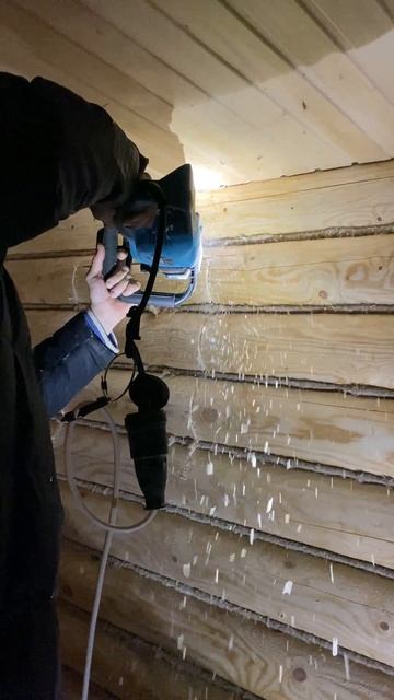 ОКНО в парной😎