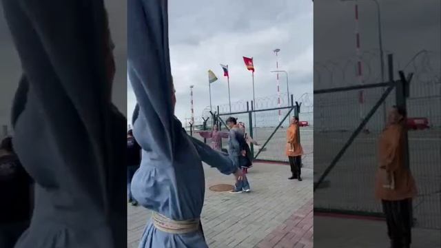 Николай Цискаридзе на Южном Урале!