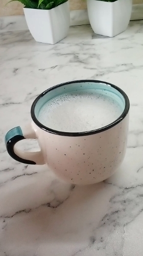 домашний капучино ☕ #капучино #рецепты #кофе смотреть онлайн