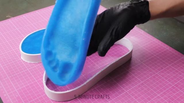 Shoe Secrets: Must-Know Hacks for Every Footwear Lover!" смотреть онлайн