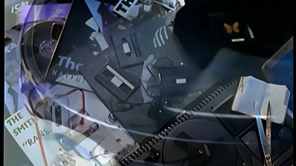 Paul van Dyk - Forbidden Fruit смотреть онлайн