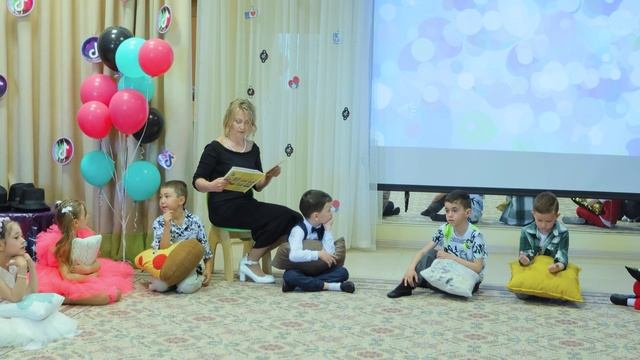 Выпускной в стиле Tik Tok 2025 До свидания Детский сад Выпускной 2025 смотреть онлайн