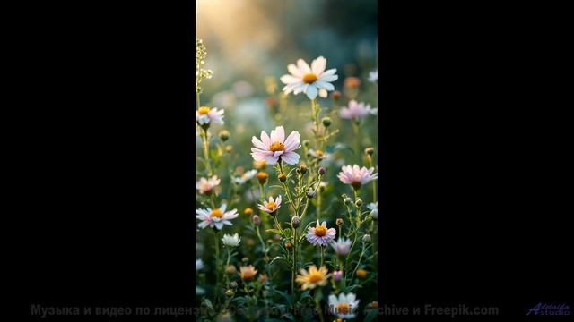 Горы, скорость и звук, который не даёт сбавить обороты! - 01 The-Fayre -- Ketsa -- Free And Beautifu