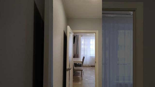 Б-р Олимпийский, 6. Аренда 1к квартиры