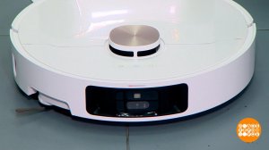 Я - робот. И я - пылесос. Куда я еду? Доброе утро. Фрагмент выпуска от 20.06.2025