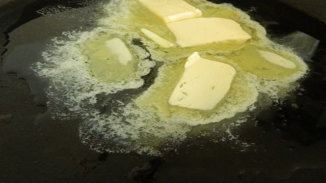 Рецепты от шеф-повара