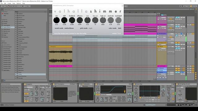 Dr. Peacock Masterclass 2.0 - 12