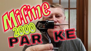 Mifine PARKE2000