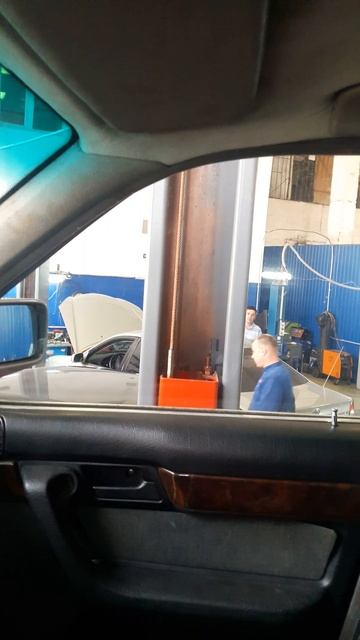 Бмв 5 серии в кузове е34. Живые пороги смотреть онлайн