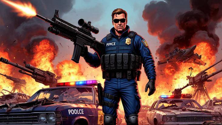 GTA3 - мои cleo скрипты 2