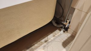 Чистка слива ванны 🛁