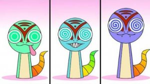 Спрунки OC ВСЕ Фазы ｜ Incredibox Compilation COMPLETE #sprunki #incredibox #sprunkioc