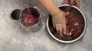 КАК ПРИГОТОВИТЬ ВЕТЧИНУ ИЗ СВИНИНЫ В ВЕТЧИННИЦЫ? В домашних условиях, ароматная, сочная, вкусная!