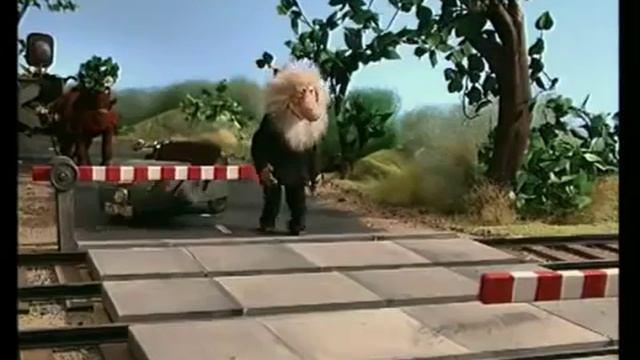 Правила безопасность на железной дороги смотреть онлайн