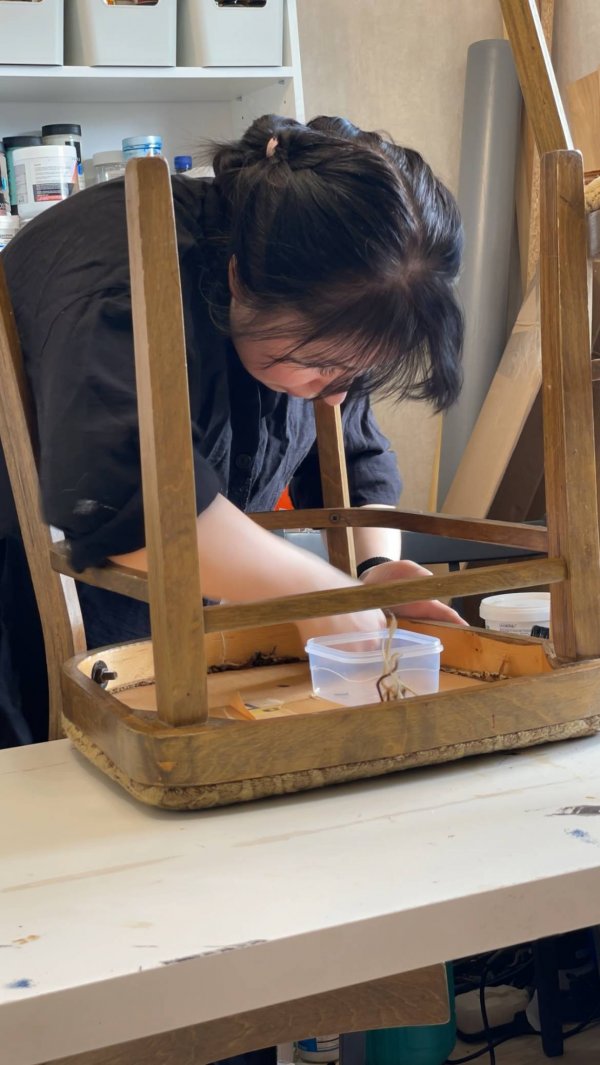 Бюджетный ремонт в двушке