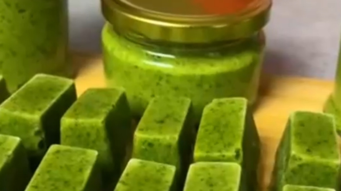 ЗЕЛЕНЫЙ СОУС смотреть онлайн